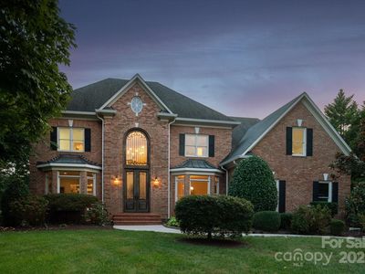 10805 Young Poplar Pl, Charlotte, NC, 28277