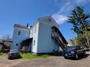 33 Saybrook Rd APT 4, Middletown, CT 06457