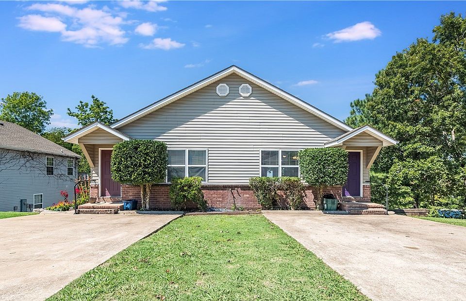 1st image of 2457 & 2459 N Brophy Cir