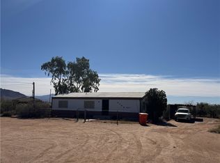 4144 W Abrigo Dr, Golden Valley, AZ 86413