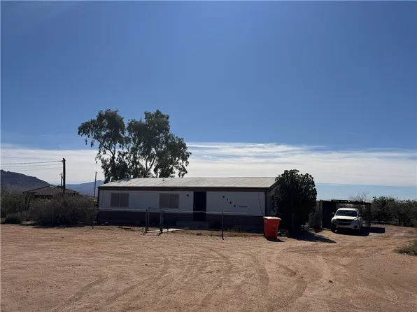 4144 W Abrigo Dr, Golden Valley, AZ 86413