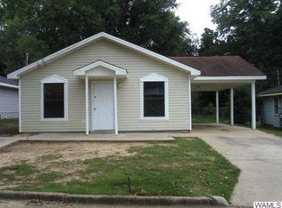3415 19th St, Tuscaloosa, AL 35401