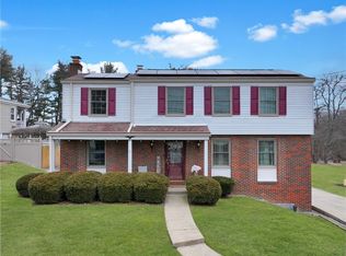 137 Bucks Rd, Cranberry Township, PA 16066