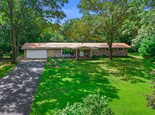 W7721 Buttercup Ln, Wautoma, WI 54982