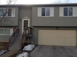 713 Tracey Pkwy, Fort Collins, CO 80524