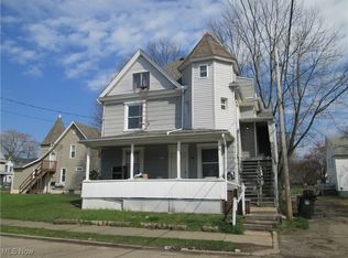 825 7th St NW, Canton, OH 44703