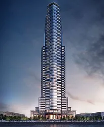 Rented by Citi Habitats