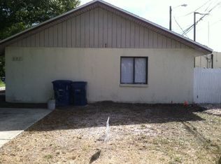 907 E 109th Ave, Tampa, FL 33612
