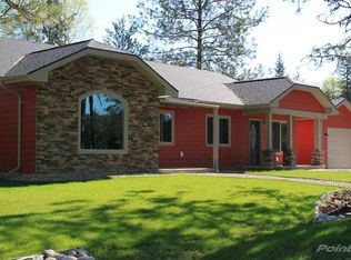 202 Cabinet Heights Rd #A, Libby, MT 59923