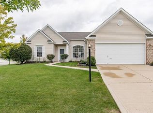 12302 Carriage Stone Dr, Fishers, IN