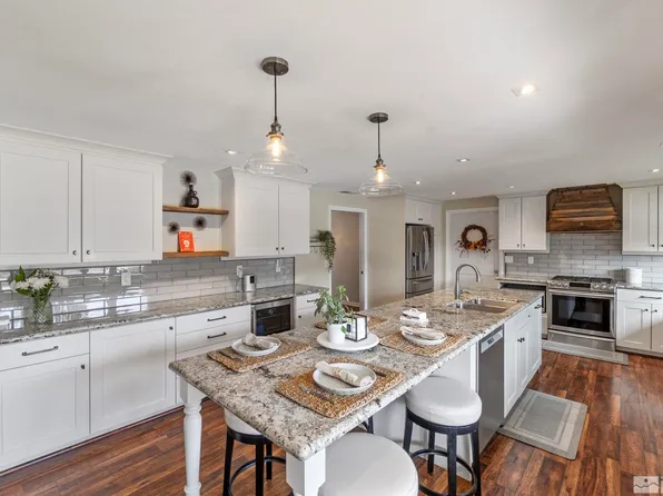 610 Bulette Dr, Carson City, NV 89703