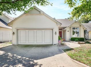 7525 E 10th Cir N, Wichita, KS 67206
