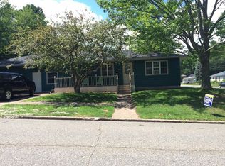 1313 West Ave, Marquette, MI 49855