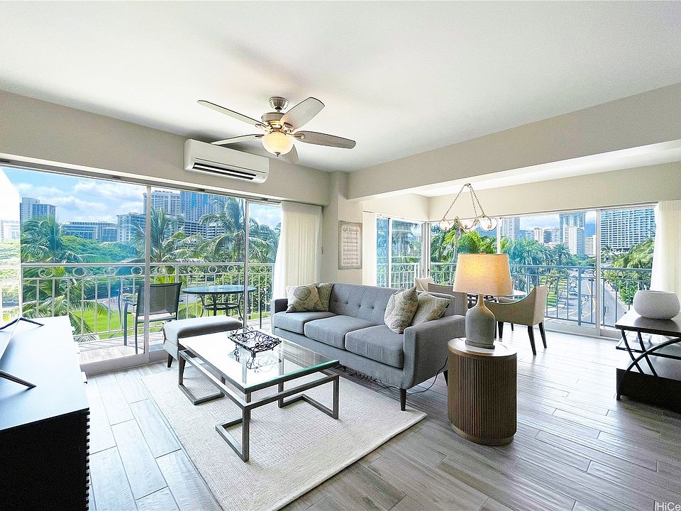 1st image of 2161 Kalia Rd APT 418