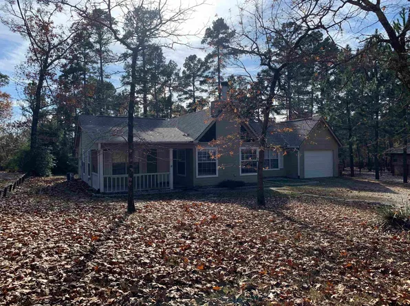 126 Wildwood Trl, Holly Lake Ranch, TX 75765