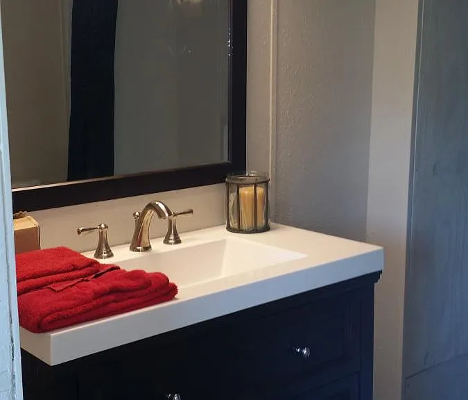 New Bath