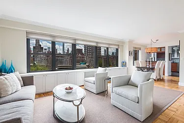 Sold by Brown Harris Stevens