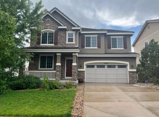 23448 E Briarwood Pl, Aurora, CO 80016