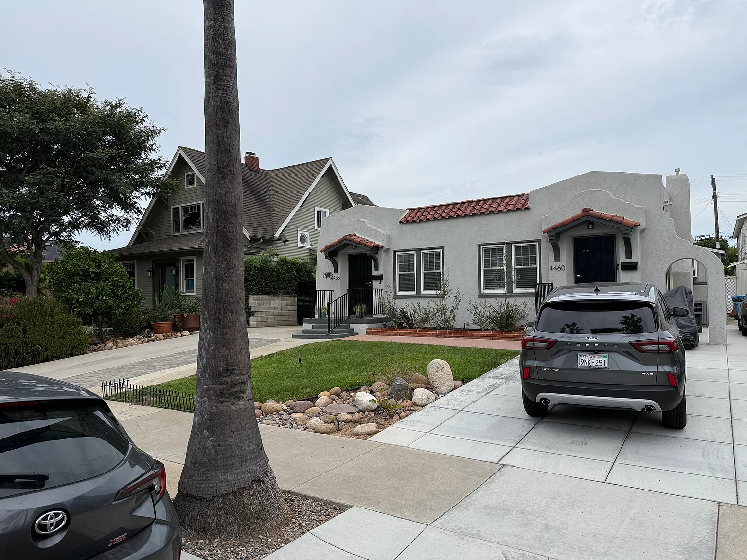 2 bed, 1.5 bath, 1000 sqft, $4,150 — Photo 1