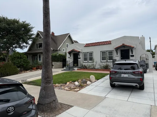 4460 Maryland St #4460, San Diego, CA 92116