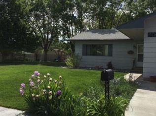 662 Beartooth Ct, Powell, WY 82435