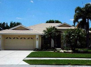 7430 Featherstone Blvd, Sarasota, FL 34238