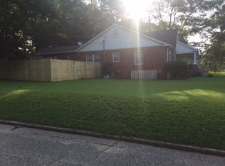 525 Maple St, Troy, AL 36081