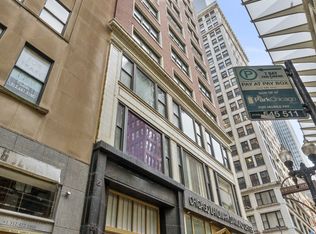 5 N Wabash Ave APT 1204, Chicago, IL 60602