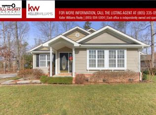 443 Tigitsi Cir, Loudon, TN 37774
