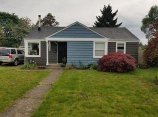 12833 7th Ave S, Seattle, WA