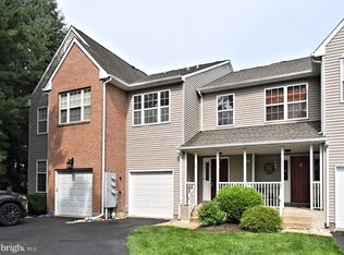 145 Bishops Gate Ln, Doylestown, PA 18901