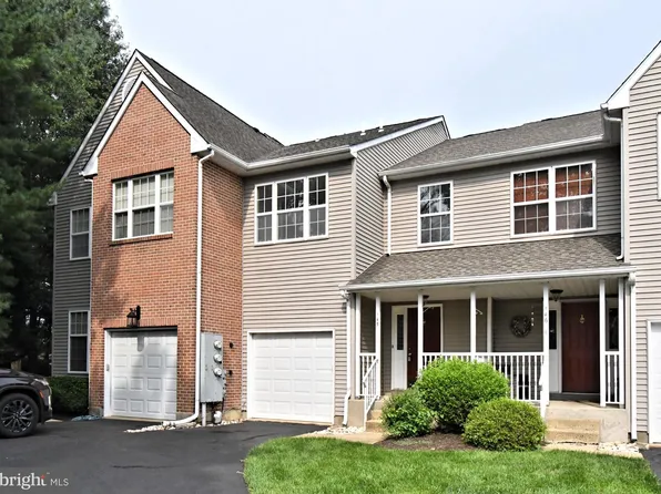 145 Bishops Gate Ln, Doylestown, PA 18901