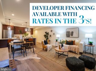 1322 Randolph St NW #1, Washington, DC 20011