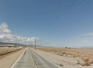 E Avenue K, Lancaster, CA 93535