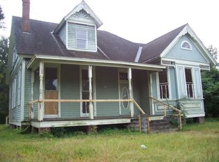 819 Martin Luther King St, Natchez, MS 39120