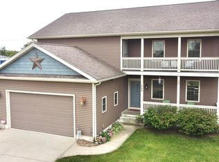400 Market Pl, Benton Harbor, MI 49022