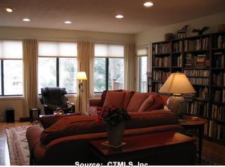 91 Quarry Dock Rd UNIT 91, Branford, CT 06405