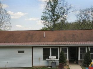 236 Twistville Rd, Sutton, WV 26601