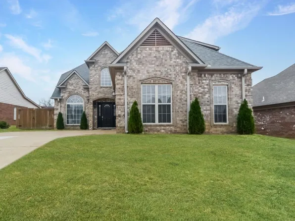 161 Hackberry Cv, Munford, TN 38058