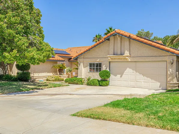 41312 Chestnut St, Palmdale, CA 93551