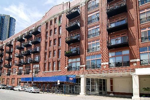 1st image of 360 W Illinois St APT 9G