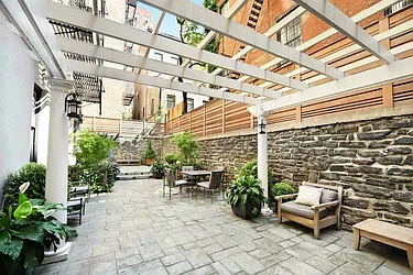 Rented by Corcoran