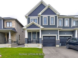 79 Oaktree Dr, Haldimand, ON N3W 0C7