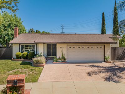 1564 Acapulco Ave, Simi Valley, CA, 93065