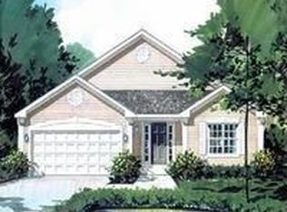 1327 Baroque Ave, Volo, IL 60073