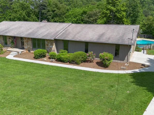 324 Trossachs Ln Lot 26, Knoxville, TN 37922