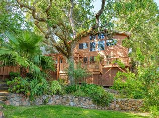 21 Woods St, San Rafael, CA 94901