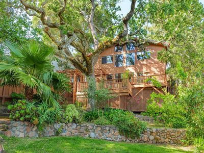 21 Woods Street, San Rafael, CA, 94901