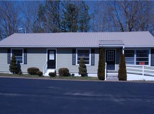 607 E Carroll St, Tullahoma, TN 37388