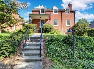 1215 Cleveland Ave, Wyomissing, PA